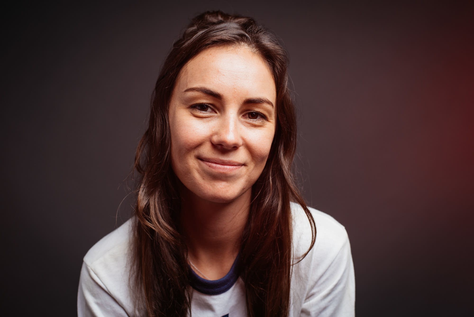 Promofoto von Amy Shark.