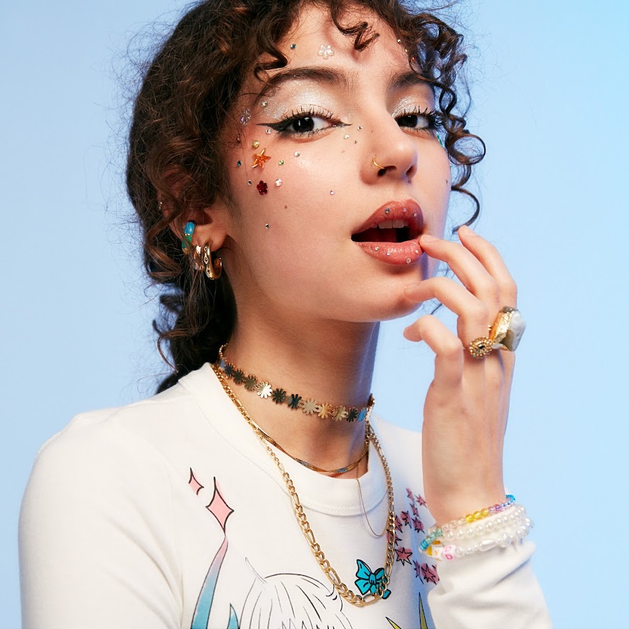 Fotografía promocional de Concierto de Anaïs MVA en París