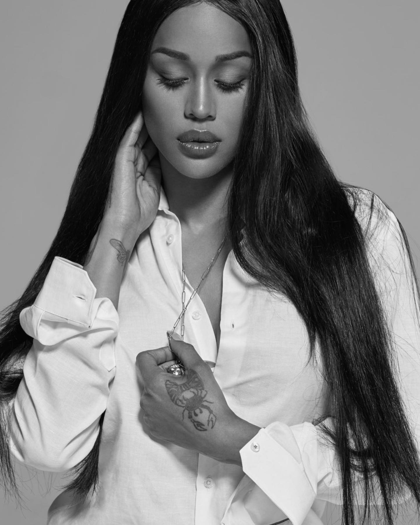 Fotografía promocional de Anaïs (DOM)