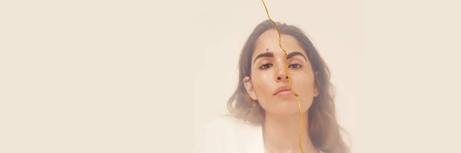 Fotografía promocional de Anaju