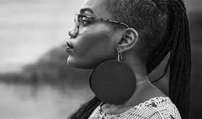 Fotografía promocional de Anastasia Ellis