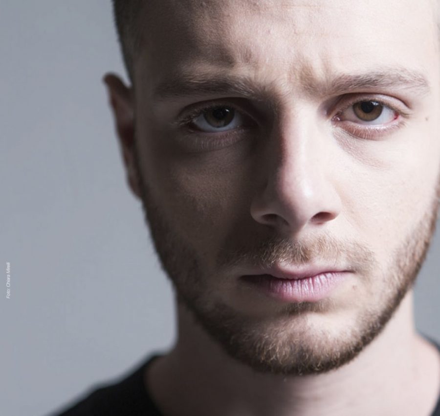 Photographie promotionnelle de Concierto de Anastasio en Modugno.