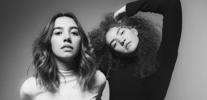 Fotografía promocional de Concierto de Anavitoria en Brooklyn