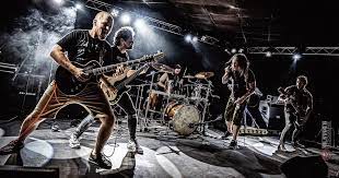 Fotografía promocional de Ancient Settlers