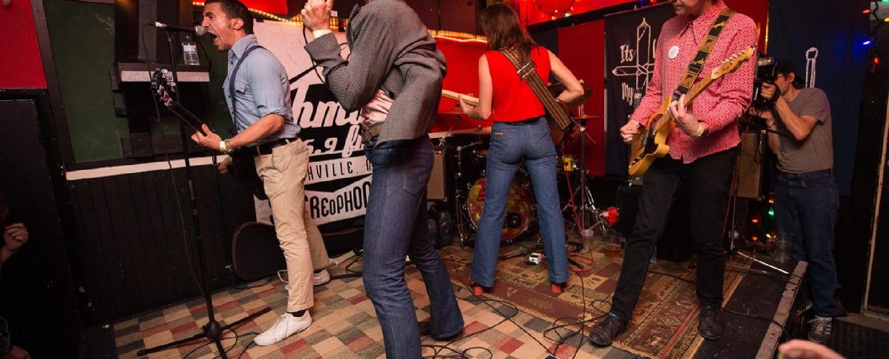 Ancient Shapes Concerts in LAUNCESTON 2023 2024 Wegow Tickets