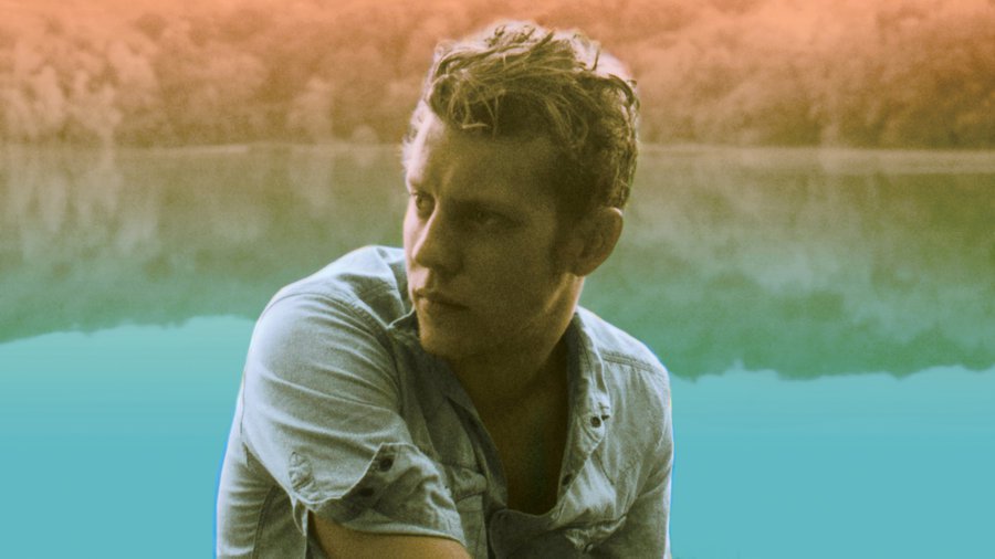 Fotografia promocional de Concierto de Anderson East en Knoxville.