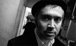 Promofoto von Andi Almqvist.