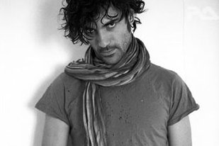 Promofoto von André Galluzzi.