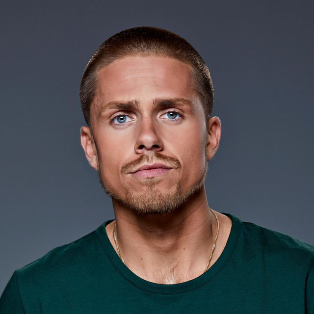 Promotional photograph of Concierto de Andre Hazes Jr en Groningen.