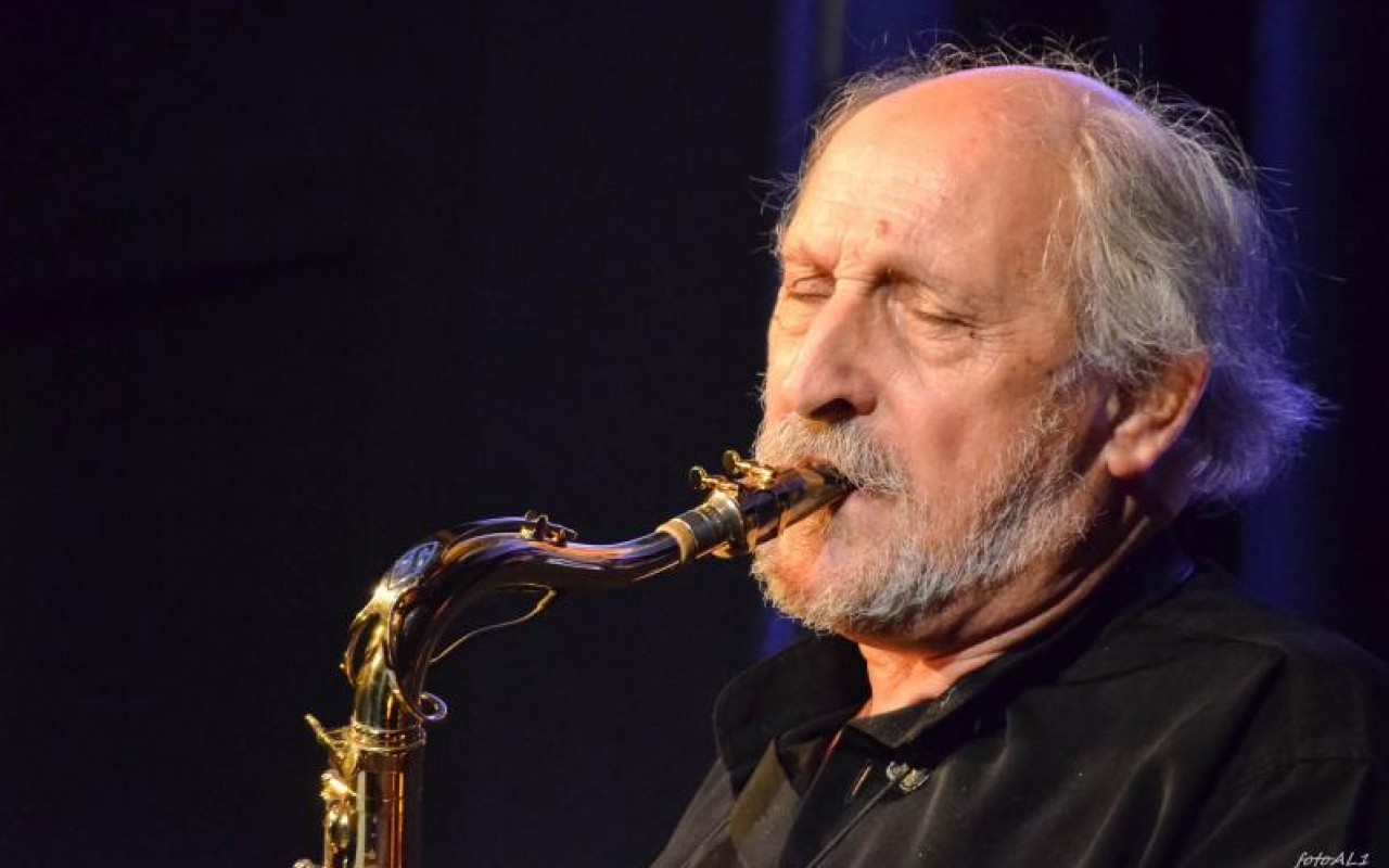 Fotografía promocional de Concierto de André Villeger en Barcelona