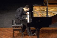 Fotografia promozionale di Andrea Bacchetti.