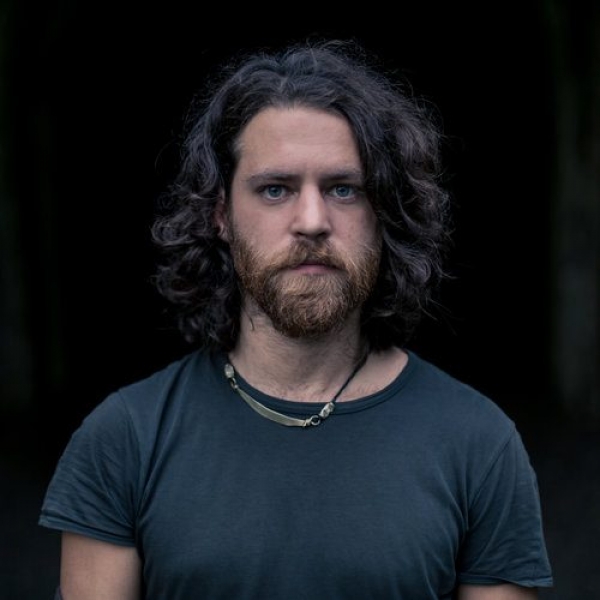 Fotografía promocional de Andrea Bignasca