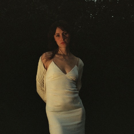 Fotografía promocional de Andrea Buenavista