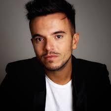 Fotografía promocional de Andrea Sannino