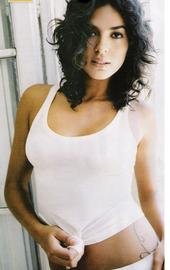 Promotional photograph of Andreas & Alba.