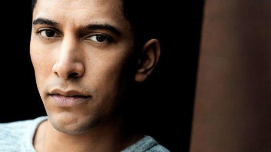 Fotografía promocional de Andreas Bourani