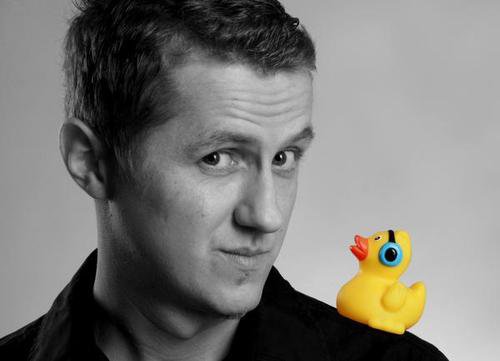 Photographie promotionnelle de Concierto de Andreas Henneberg en Núremberg.