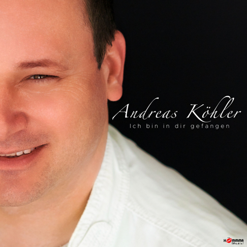Fotografía promocional de Andreas Köhler