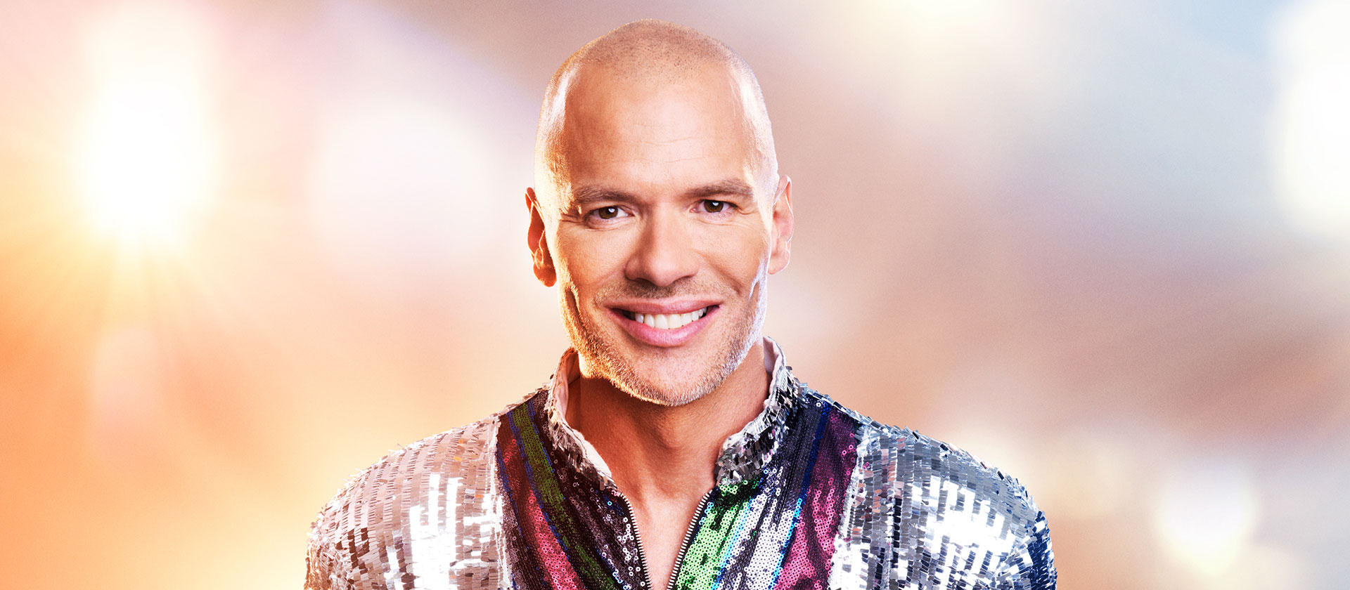 Fotografía promocional de Concierto de Andreas Lundstedt en Gotemburgo