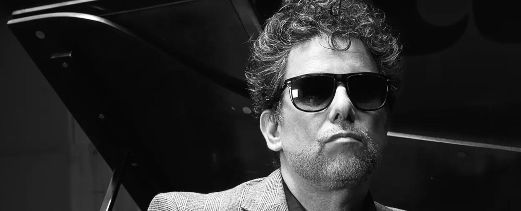 Andrés Calamaro Conciertos y Giras 2024 Entradas Wegow
