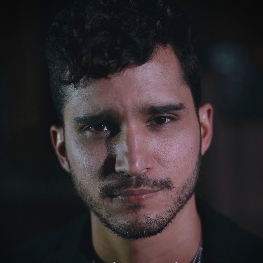 Fotografía promocional de Concierto de Andrés Obregón en CDMX Ciudad de Mexico