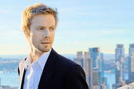 Fotografía promocional de Concierto de Andrew von Oeyen en Mainz