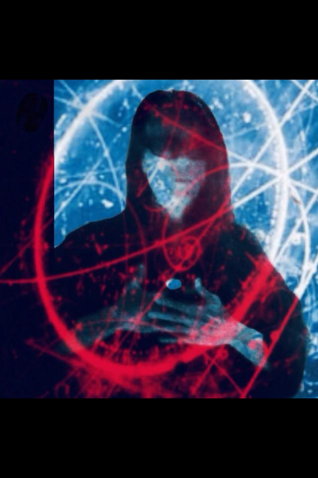 Fotografía promocional de Andrews Wax