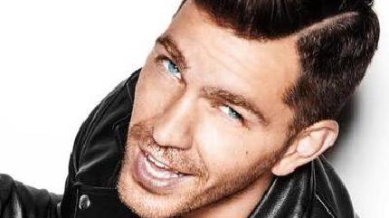 Andy Grammer concerto em Durham