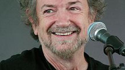 Paul Brady + Andy Irvine concerto a Perth