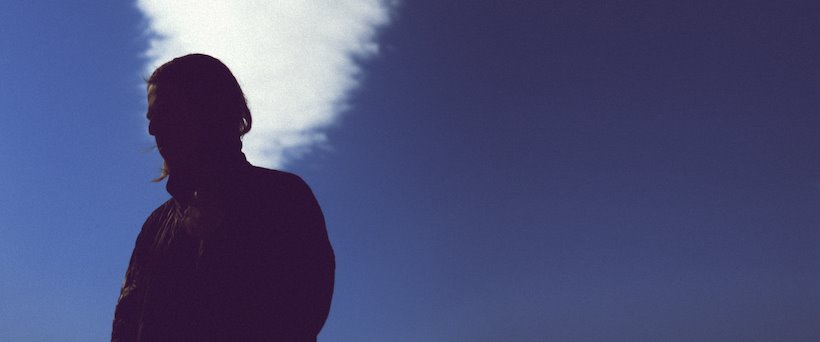 Fotografía promocional de Andy Jenkins