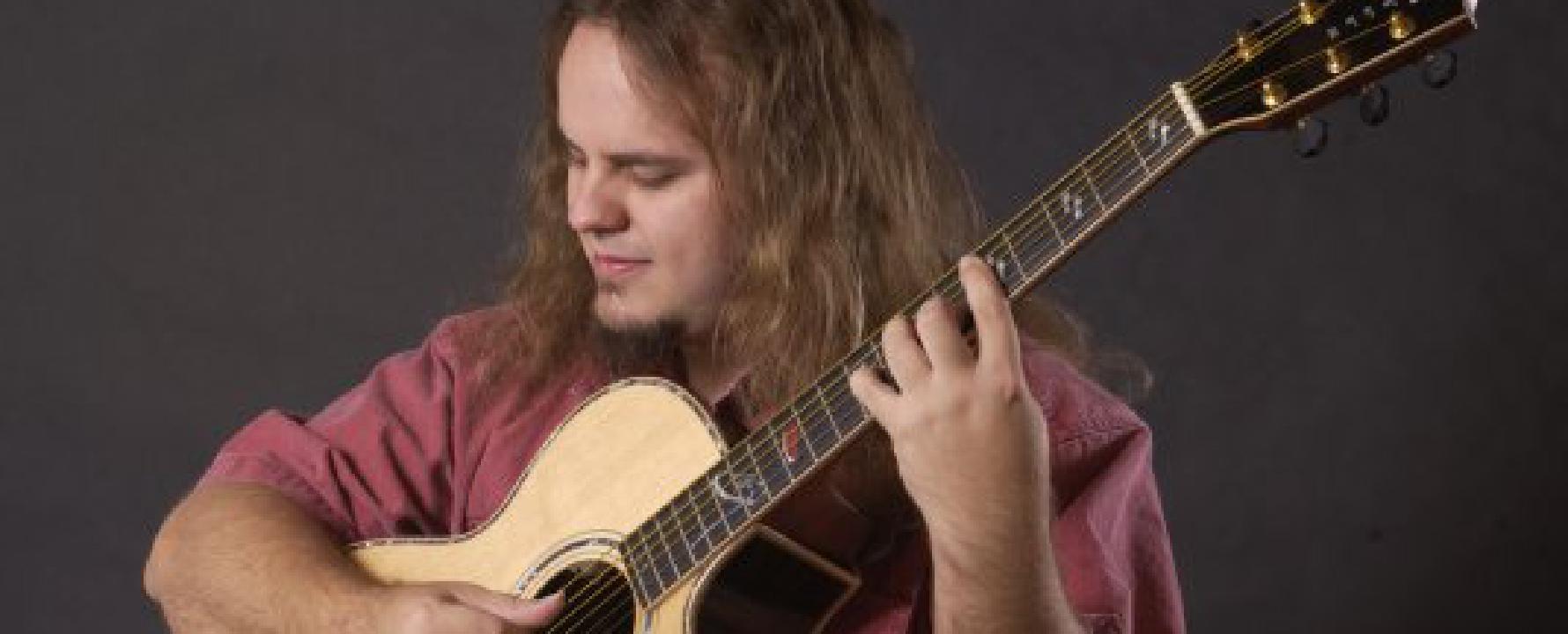 Entradas para Andy McKee en Phoenix | Wegow