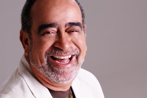 Promofoto von Andy Montañez.