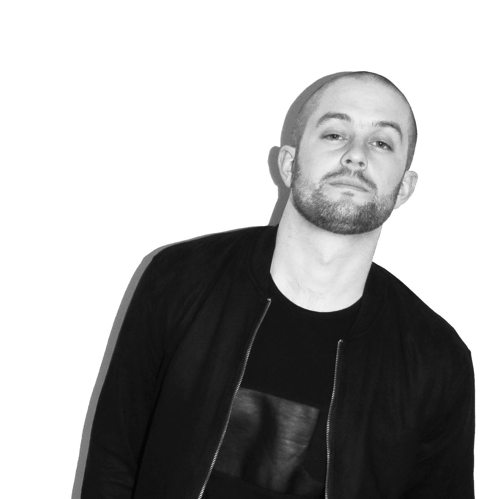 Fotografía promocional de Andy Purnell