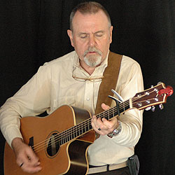 Fotografía promocional de Concierto de Iain Matthews + Plainsong + Andy Roberts en Birmingham