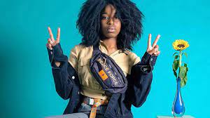 Fotografía promocional de Andy4000