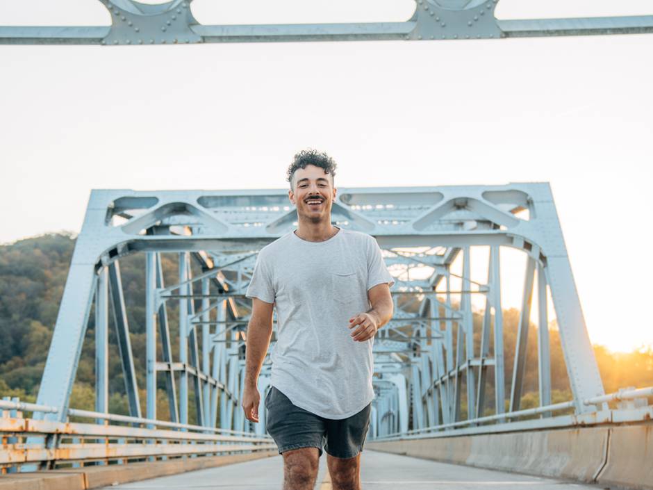 Fotografía promocional de Concierto de Anees en Minneapolis