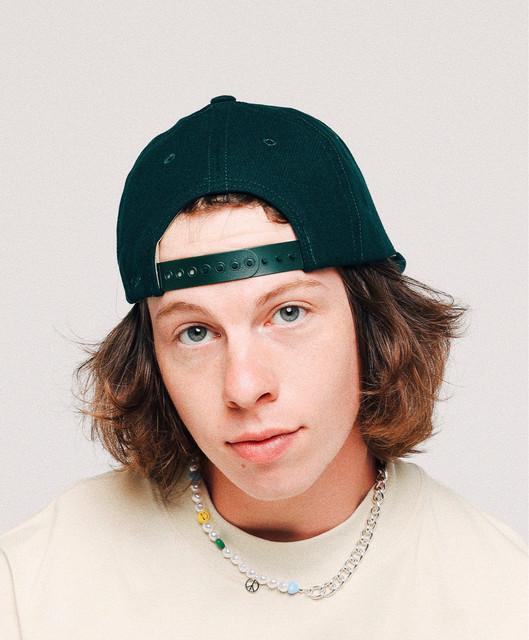 Fotografía promocional de Anella Herim