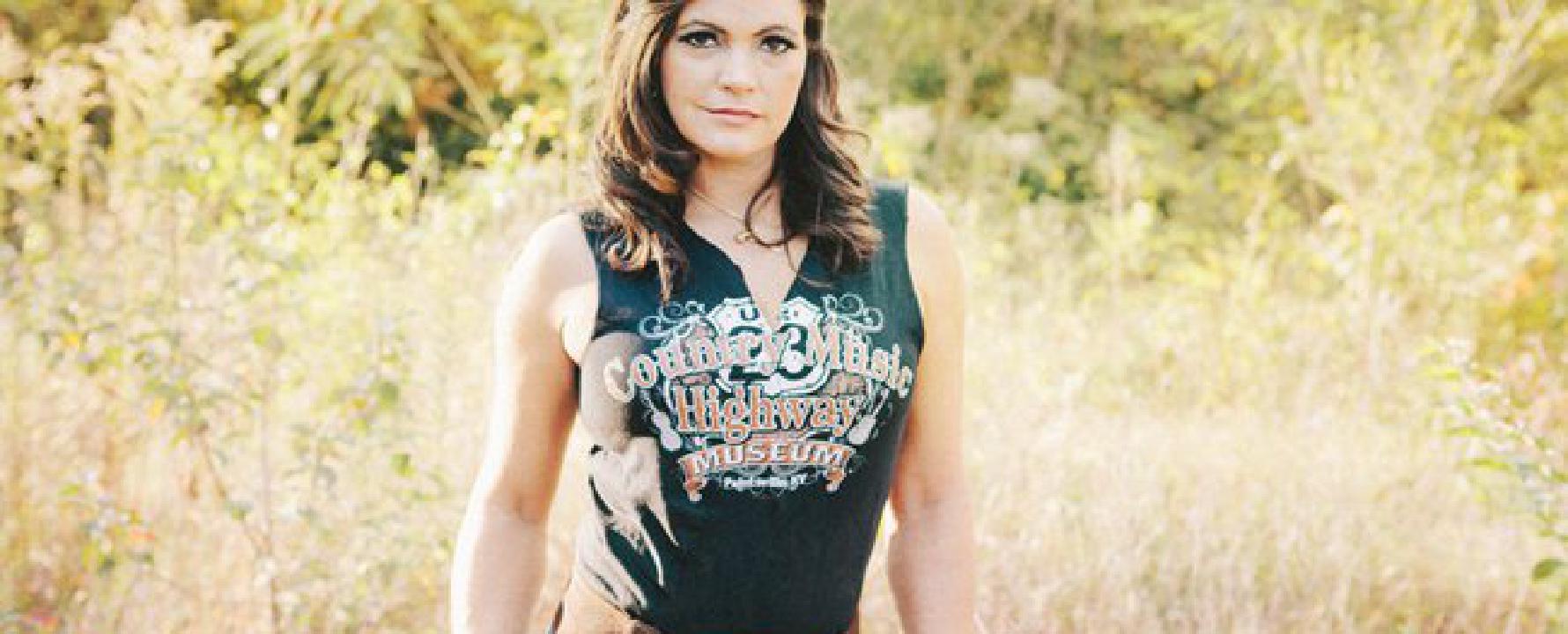 Angaleena Presley | Concert Tickets and Tours 2024 - Wegow