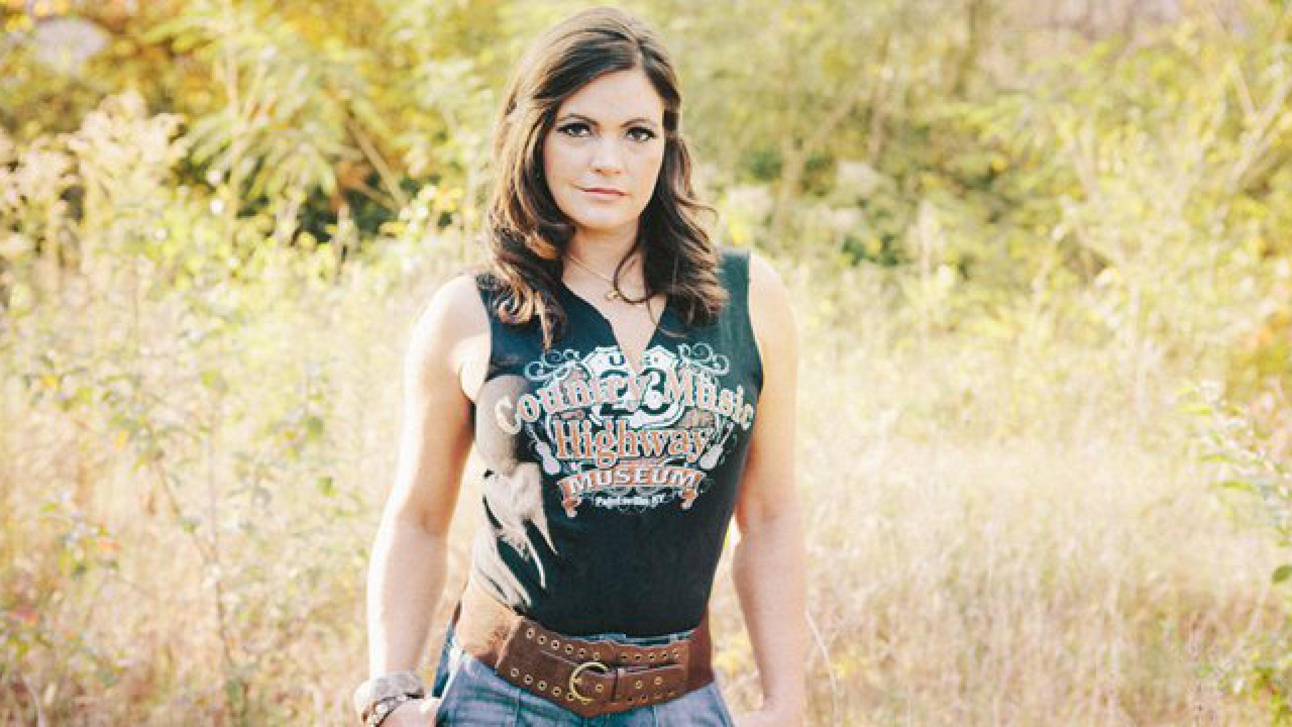 angaleena presley tour