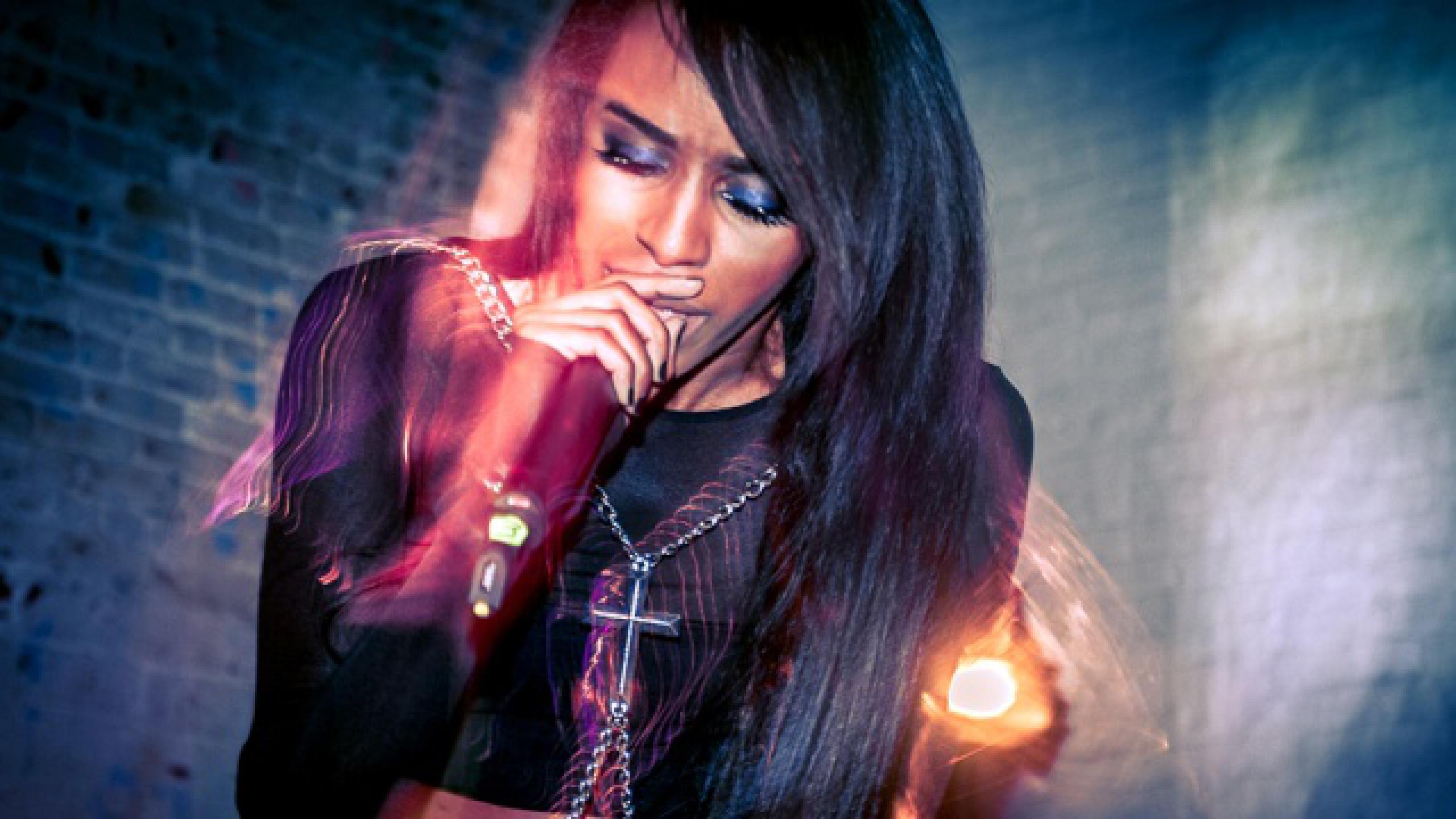 Angel Haze Tickets Concerts and Tours 2023 2024 Wegow