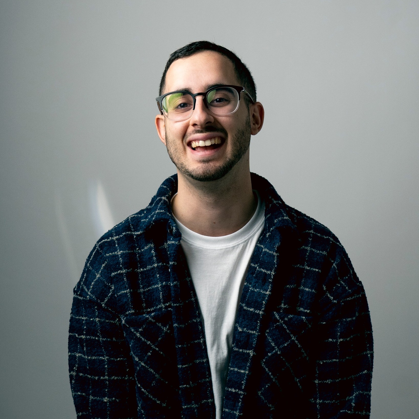 Fotografía promocional de Angelo The Kid