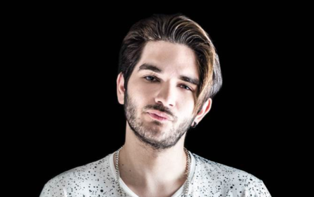 Fotografía promocional de Angemi