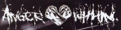 Fotografía promocional de Anger Within