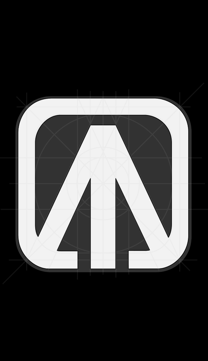 Fotografía promocional de Angulo Inverso