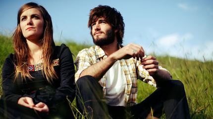 Angus & Julia Stone + City and Colour + Ben Harper concert in Wollongong