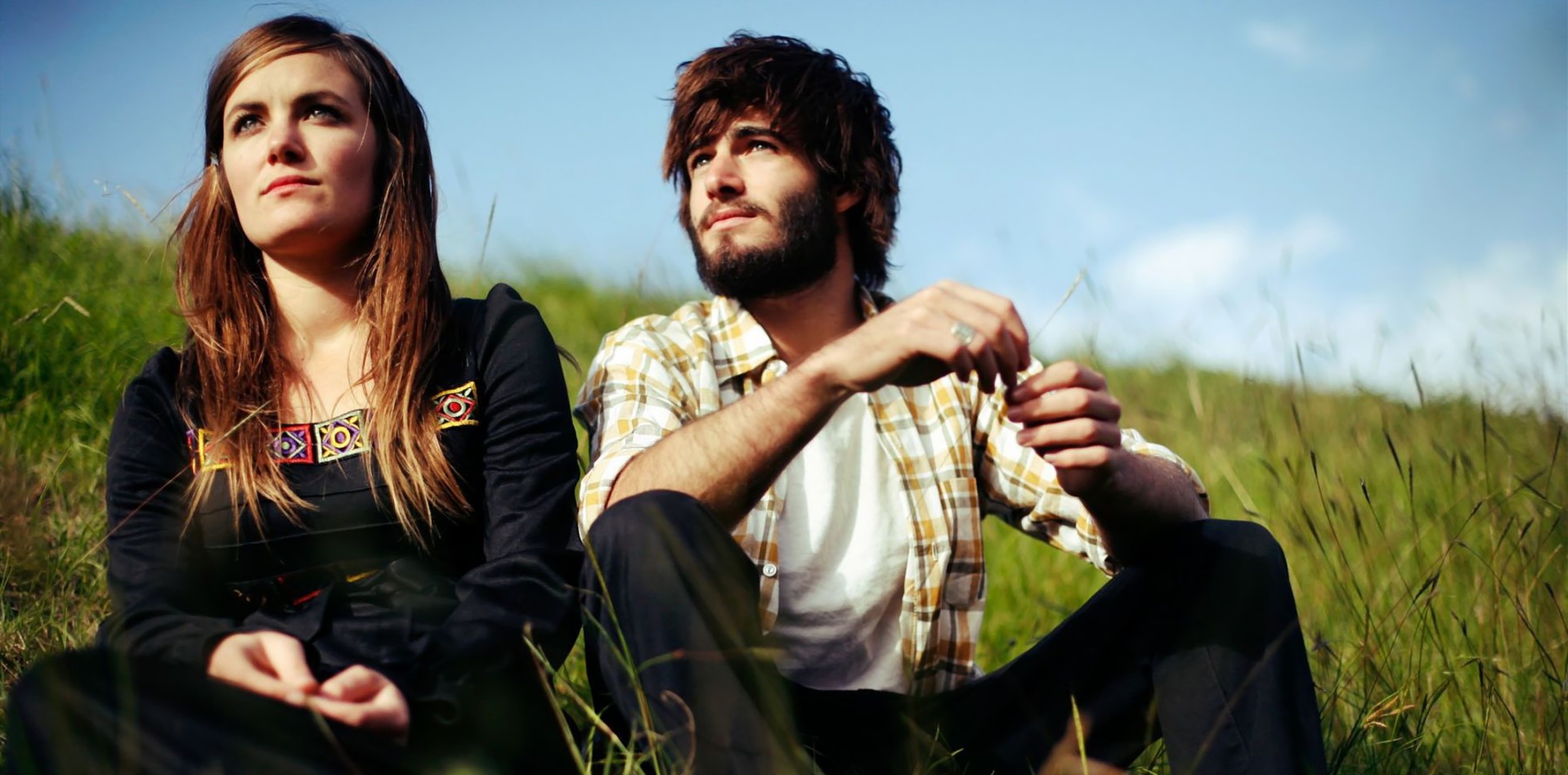 Tickets for Angus & Julia Stone concert in Toronto | Wegow