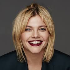 Photographie promotionnelle de Concierto de Ania Dąbrowska en Varsovia.