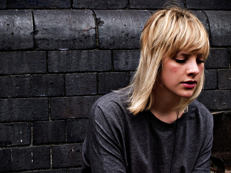 Promofoto von Concierto de Anika en San Diego.