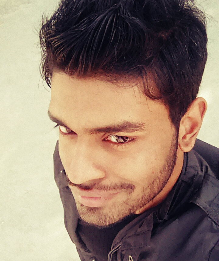 Fotografía promocional de Anil