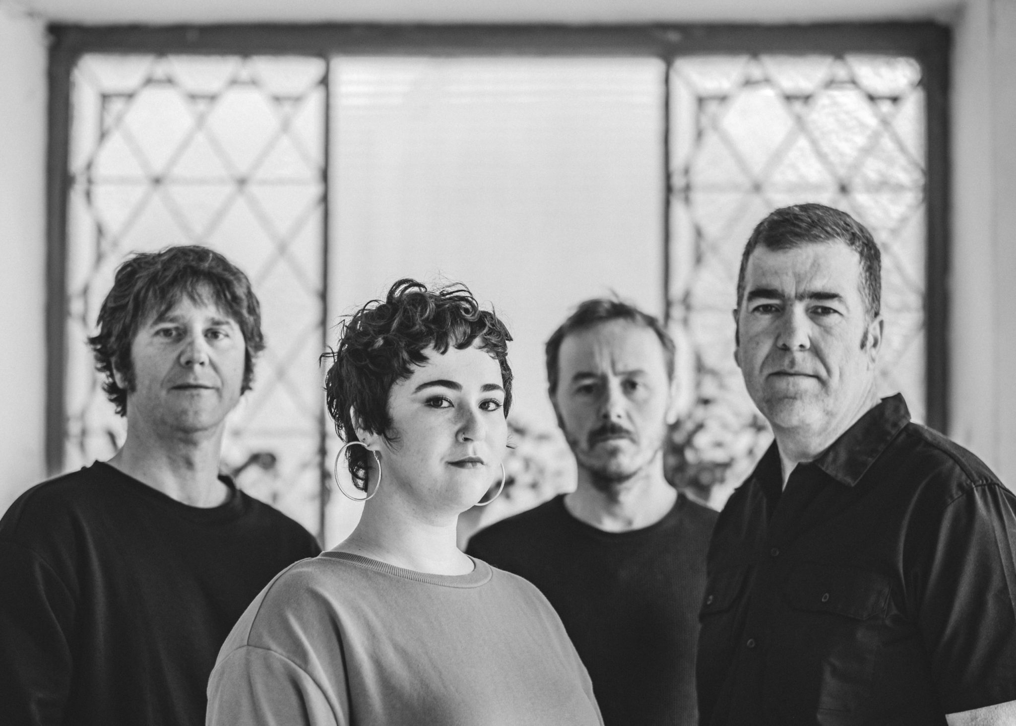 Fotografía promocional de Anima Soul